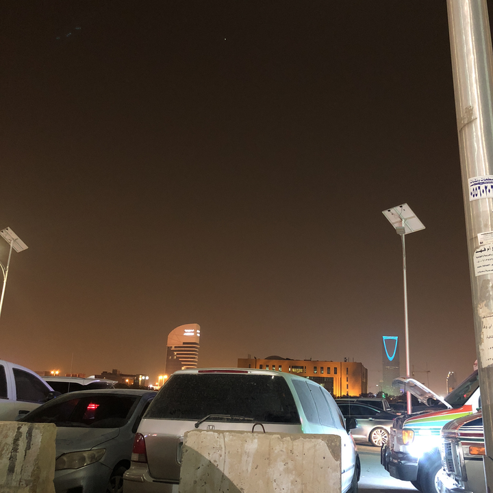 مشاركاتي في أنت الراصد