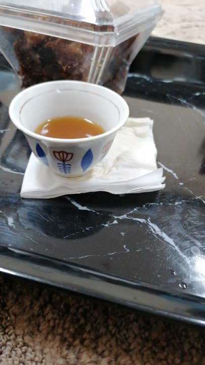 مشاركاتي في أنت الراصد