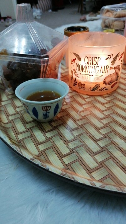 مشاركاتي في أنت الراصد