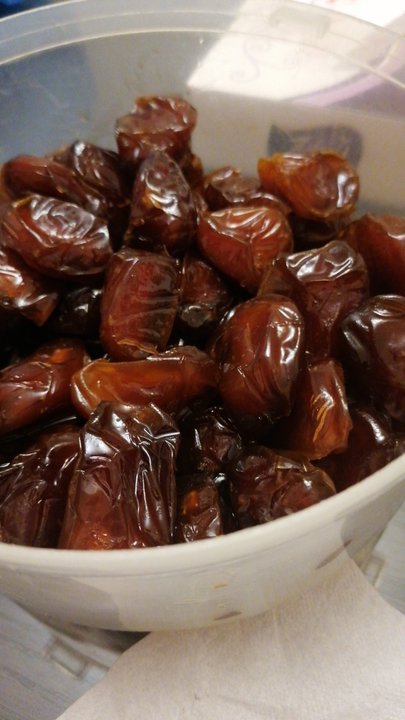 مشاركاتي في أنت الراصد