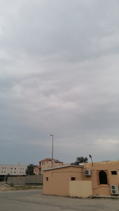 مشاركاتي في أنت الراصد