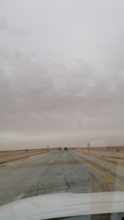 مشاركاتي في أنت الراصد