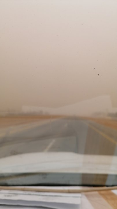 مشاركاتي في أنت الراصد