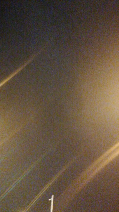 مشاركاتي في أنت الراصد