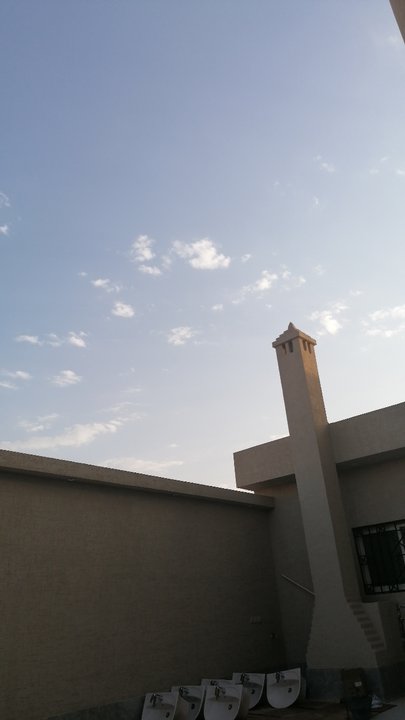 مشاركاتي في أنت الراصد