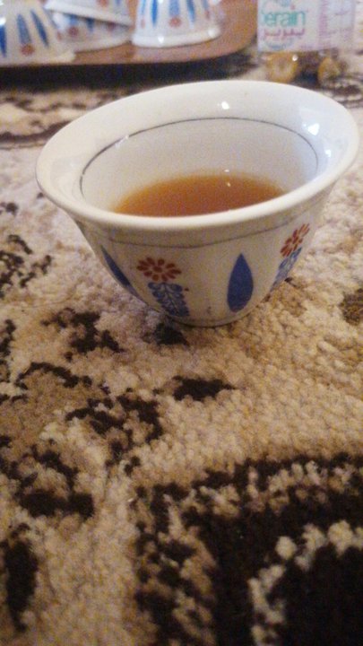 مشاركاتي في أنت الراصد