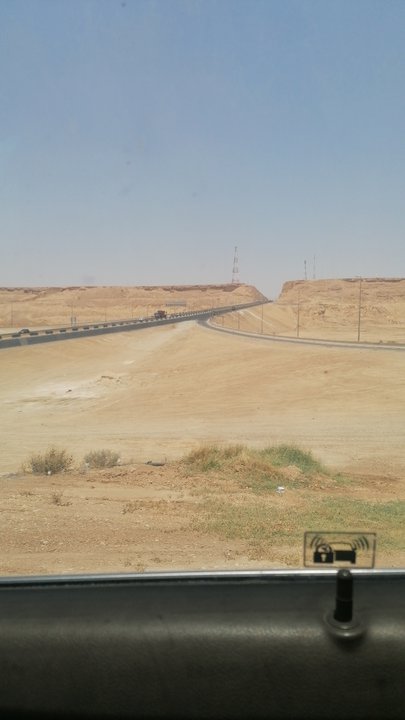 مشاركاتي في أنت الراصد