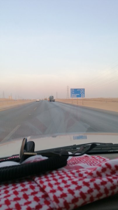 مشاركاتي في أنت الراصد