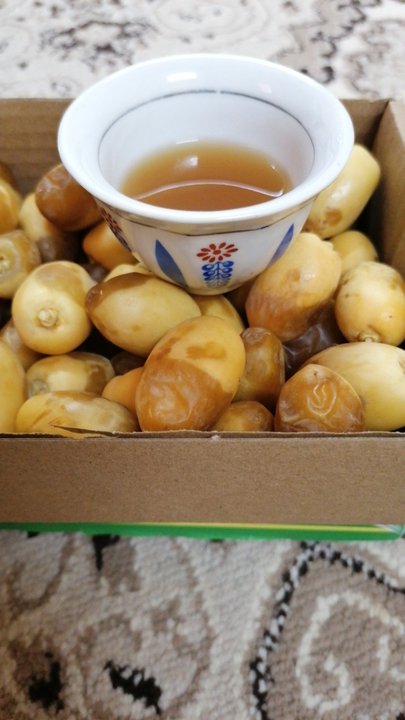 مشاركاتي في أنت الراصد