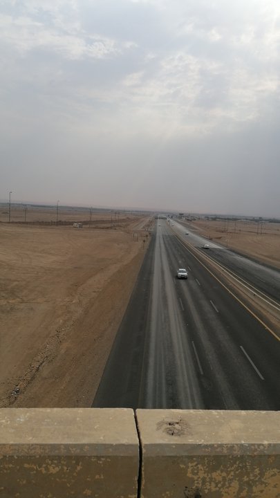 مشاركاتي في أنت الراصد