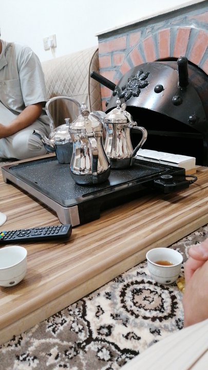 مشاركاتي في أنت الراصد