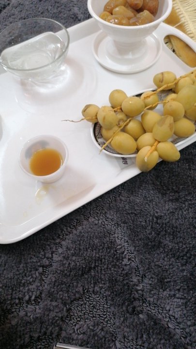 مشاركاتي في أنت الراصد