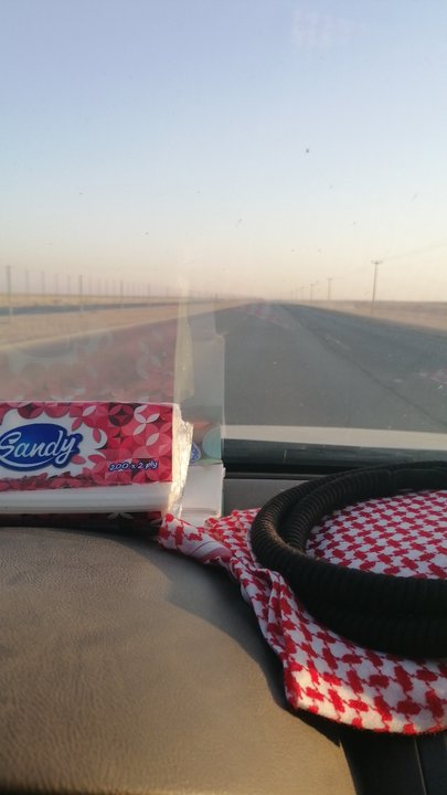 مشاركاتي في أنت الراصد