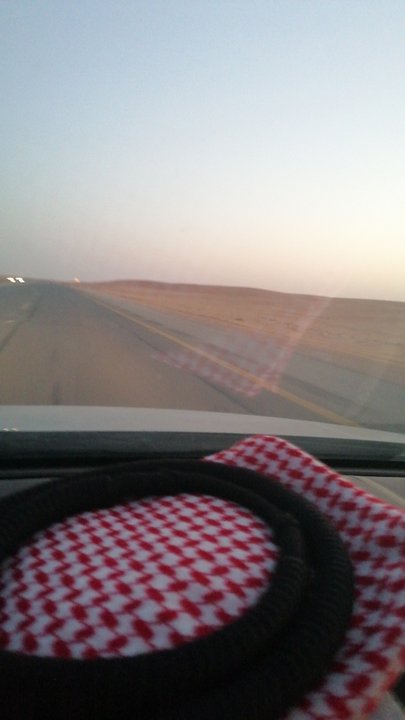 مشاركاتي في أنت الراصد