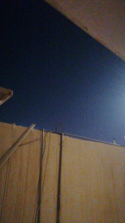 مشاركاتي في أنت الراصد