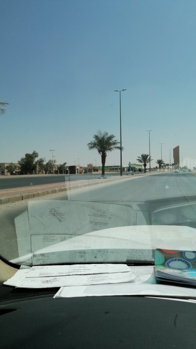 مشاركاتي في أنت الراصد