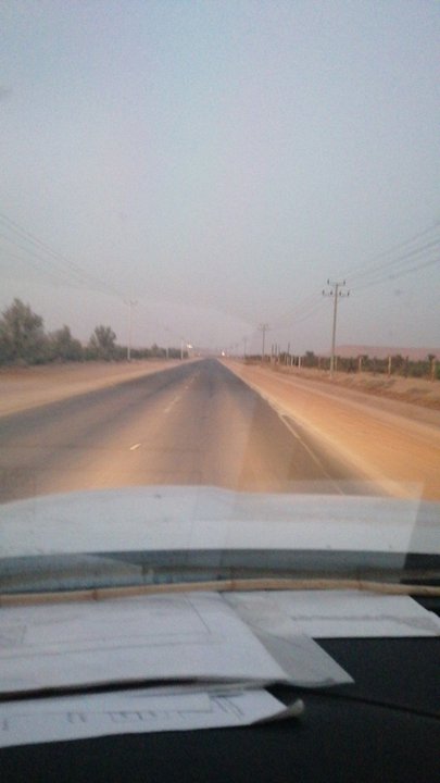 مشاركاتي في أنت الراصد