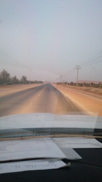 مشاركاتي في أنت الراصد