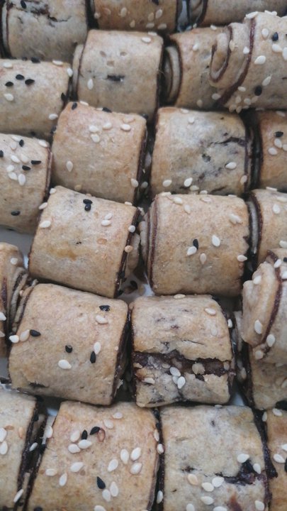 مشاركاتي في أنت الراصد