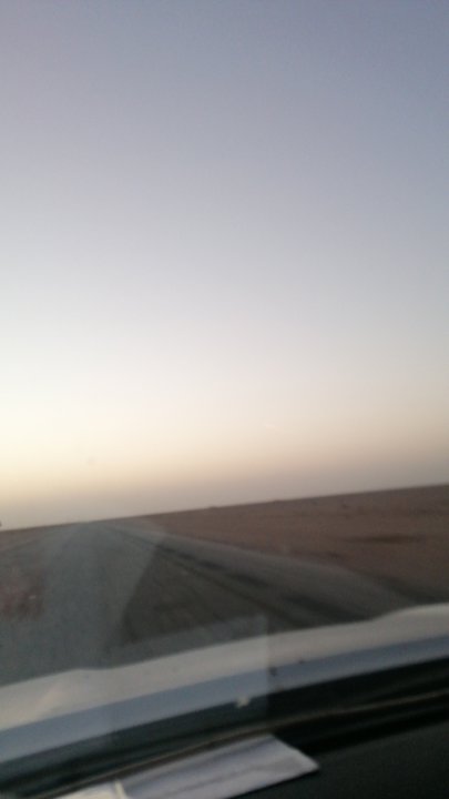 مشاركاتي في أنت الراصد