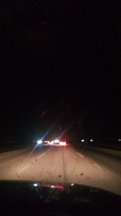 مشاركاتي في أنت الراصد