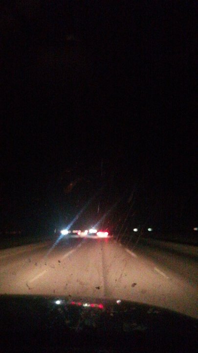 مشاركاتي في أنت الراصد