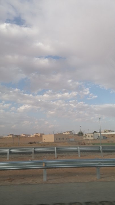 مشاركاتي في أنت الراصد