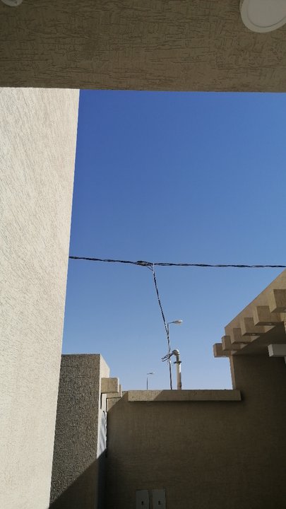 مشاركاتي في أنت الراصد