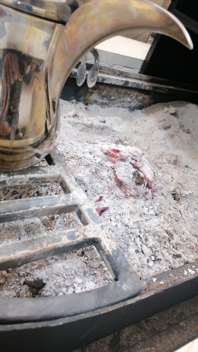 مشاركاتي في أنت الراصد