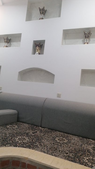 مشاركاتي في أنت الراصد