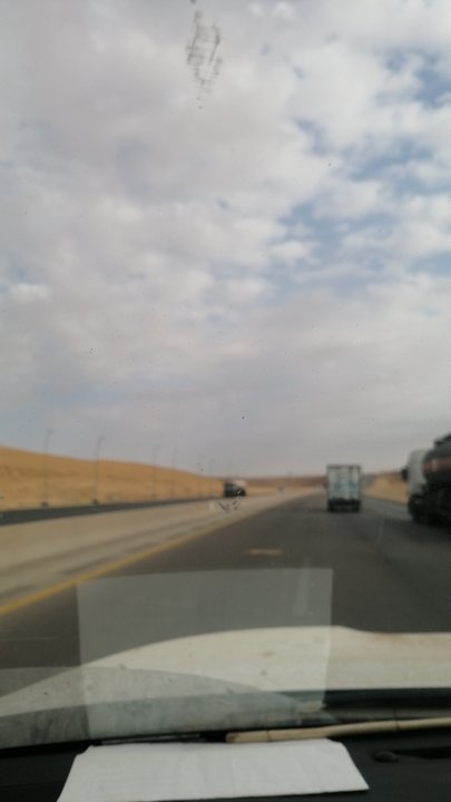 مشاركاتي في أنت الراصد