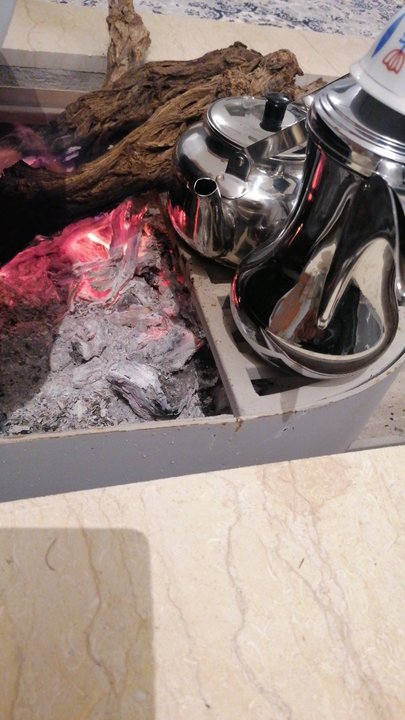 مشاركاتي في أنت الراصد