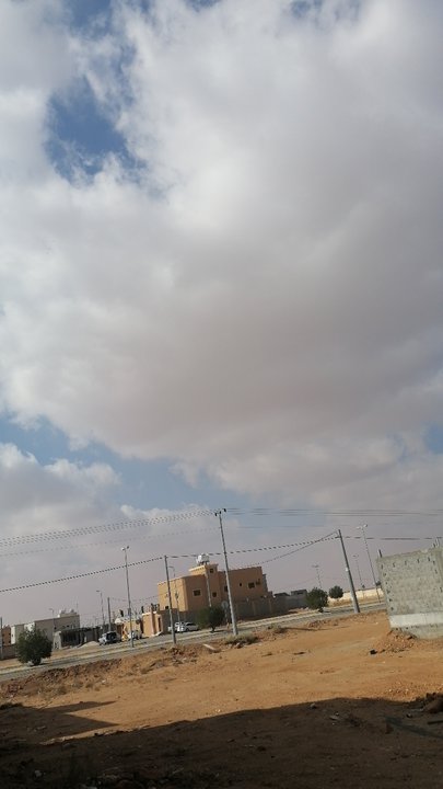 مشاركاتي في أنت الراصد