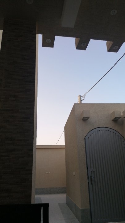 مشاركاتي في أنت الراصد