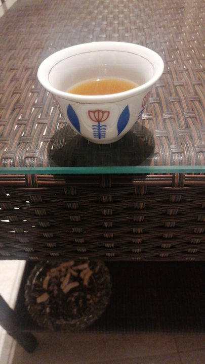 مشاركاتي في أنت الراصد