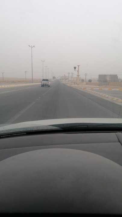 مشاركاتي في أنت الراصد