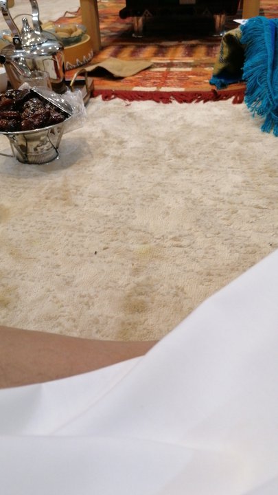 مشاركاتي في أنت الراصد