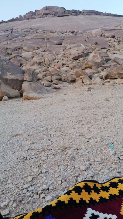 مشاركاتي في أنت الراصد