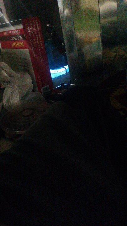 مشاركاتي في أنت الراصد