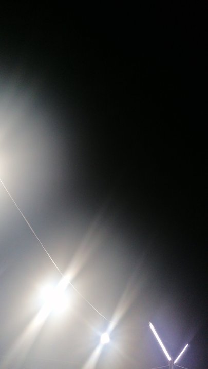 مشاركاتي في أنت الراصد