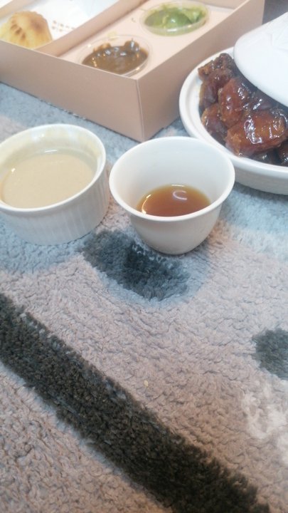 مشاركاتي في أنت الراصد