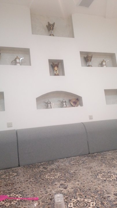 مشاركاتي في أنت الراصد