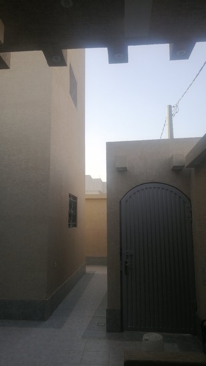 مشاركاتي في أنت الراصد