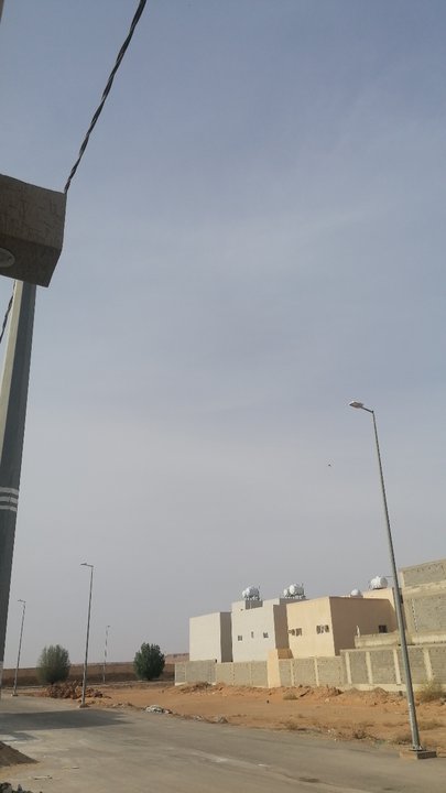 مشاركاتي في أنت الراصد