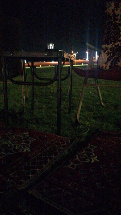 مشاركاتي في أنت الراصد