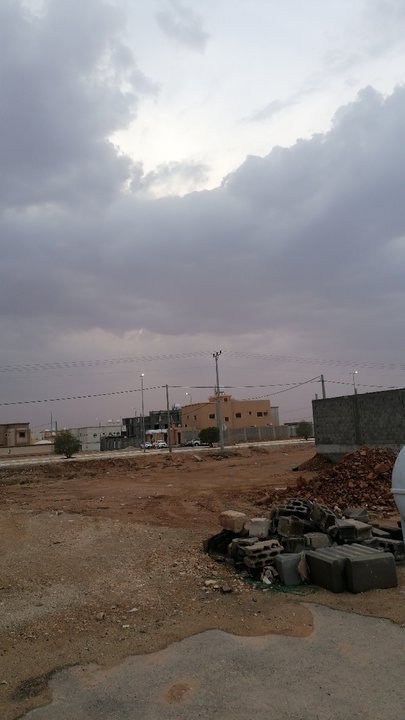 مشاركاتي في أنت الراصد