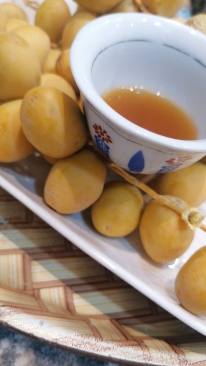 مشاركاتي في أنت الراصد