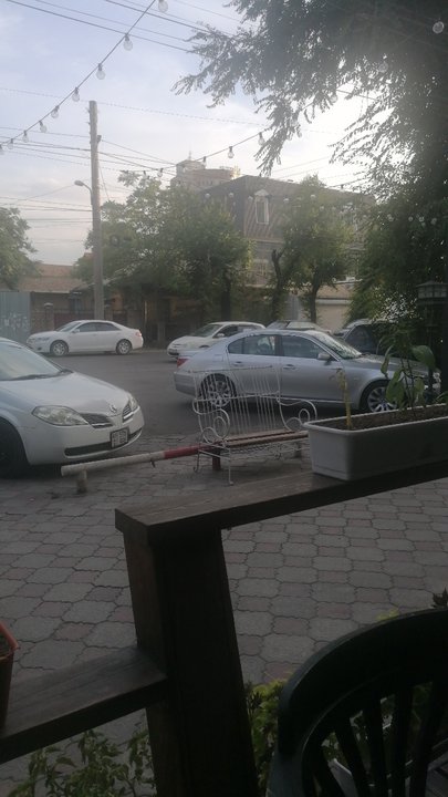 My Crowdsourcing Posts