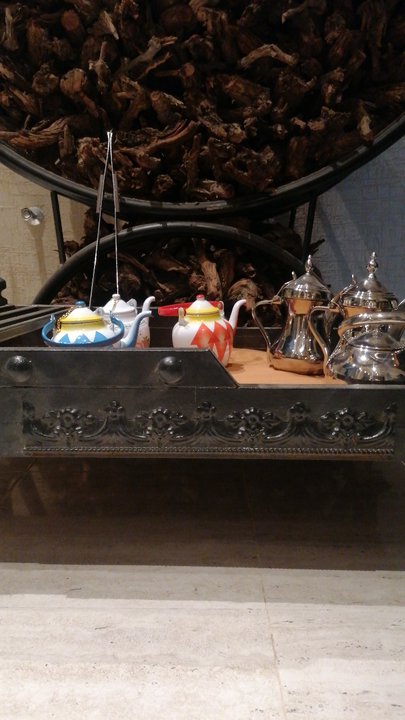 مشاركاتي في أنت الراصد