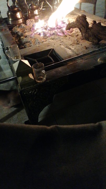 My Crowdsourcing Posts